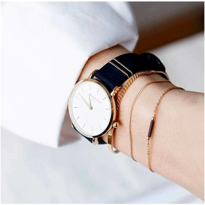 Rosefield The West Village