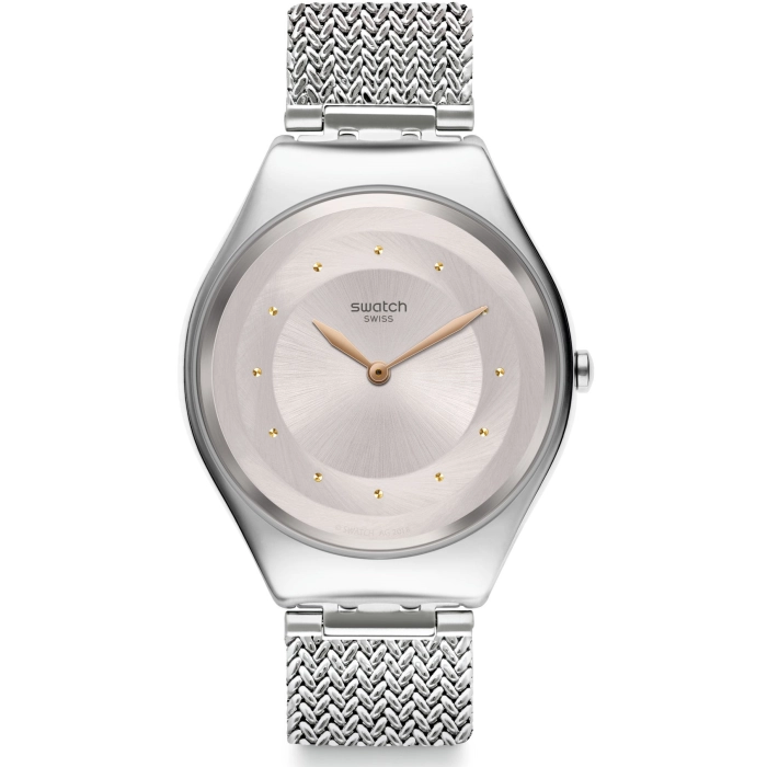 Swatch Skin Irony Skinsand