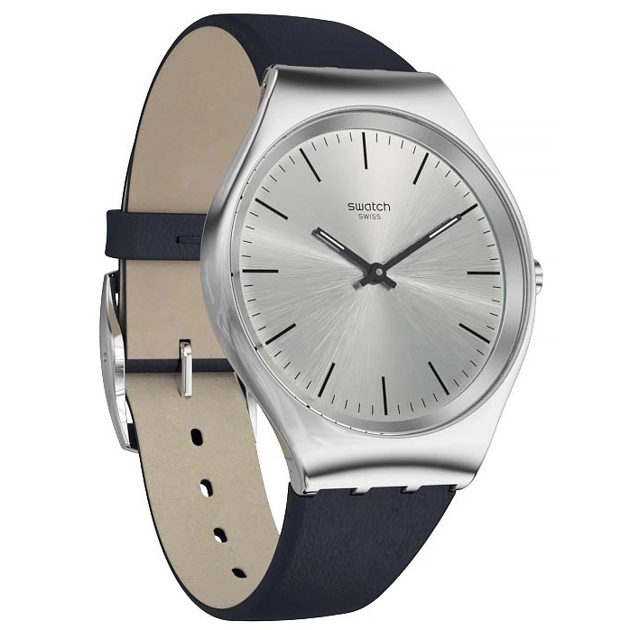 Swatch Skin Irony Skinazul