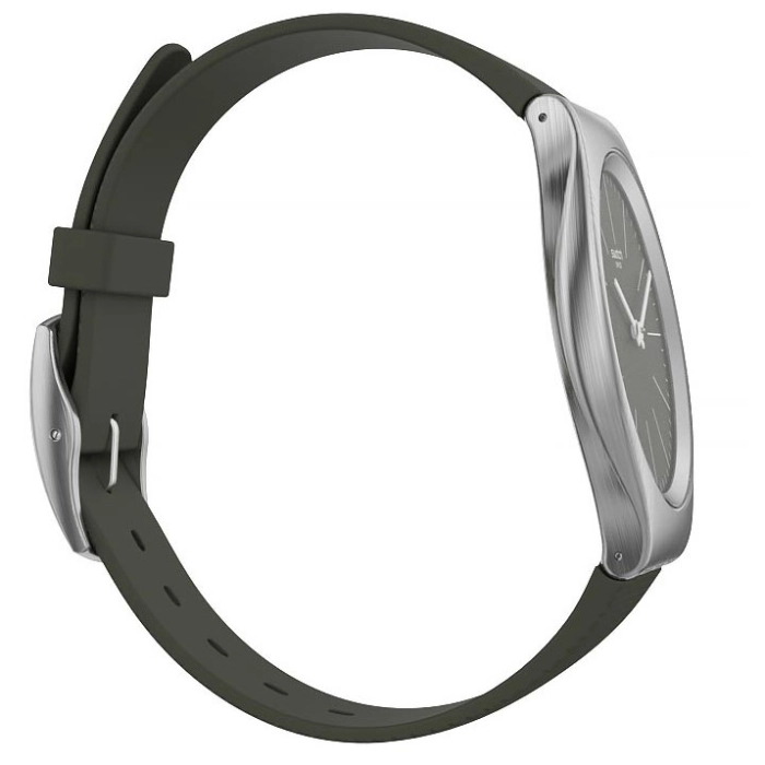 Swatch Skin Irony Skinnature