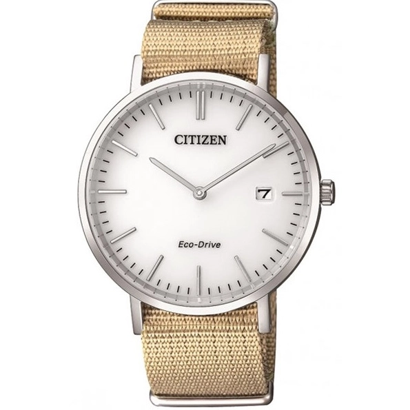 Citizen Eco-Drive