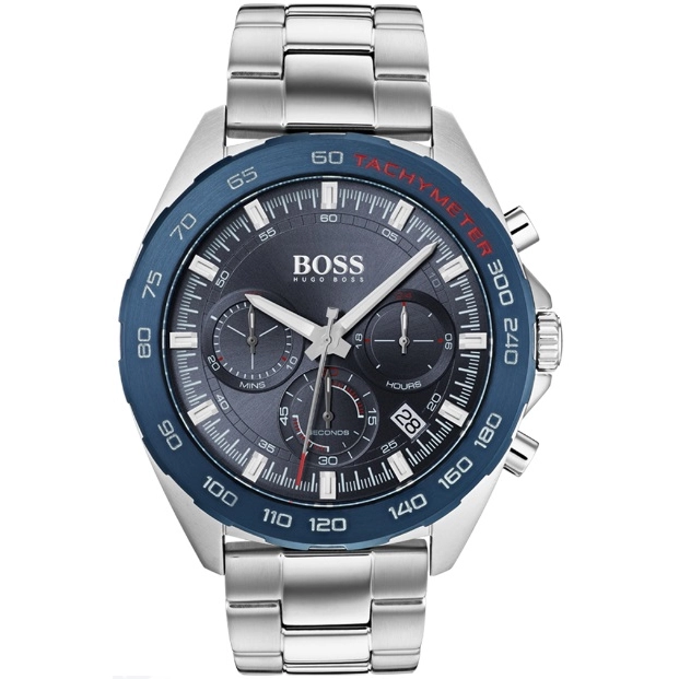 Hugo Boss IntensityÂ 