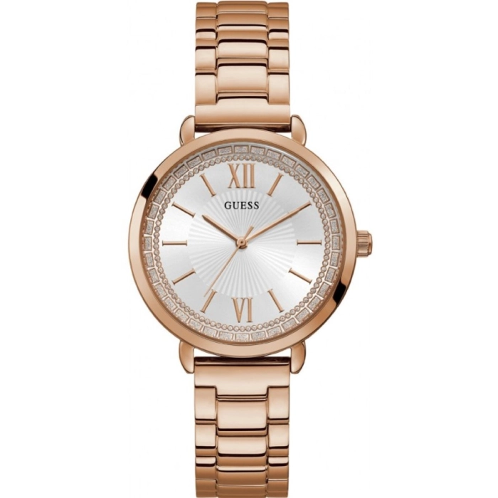 Guess Posh