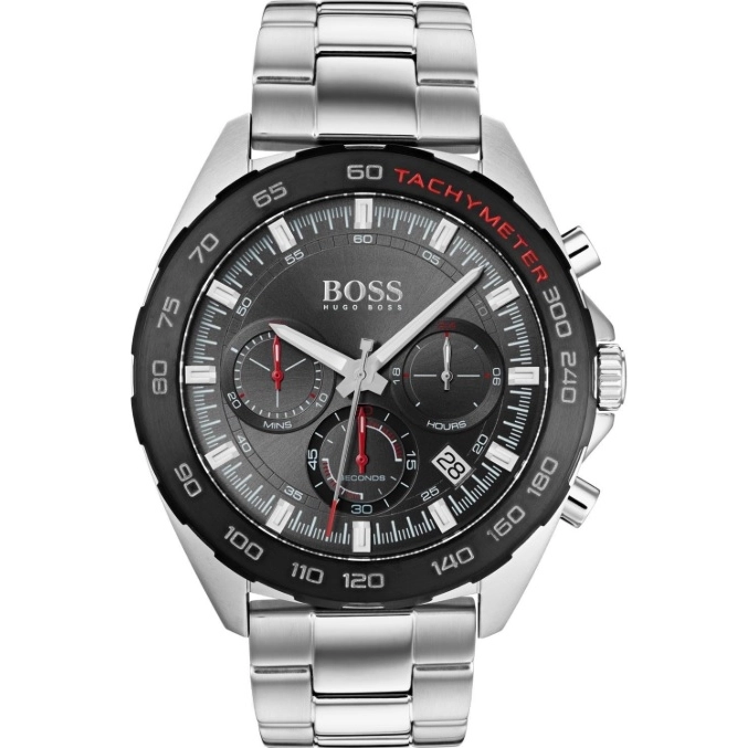 Hugo Boss IntensityÂ 