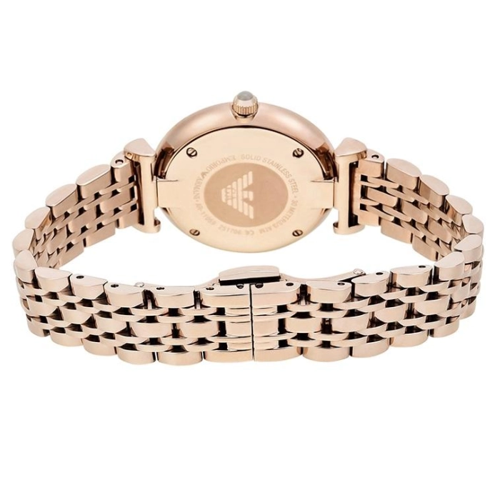 Emporio Armani Gianni T-Bar