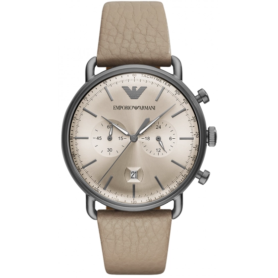 Emporio Armani Aviator