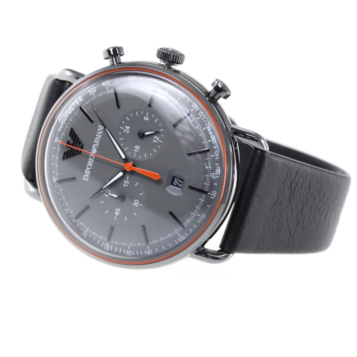 Emporio Armani Aviator