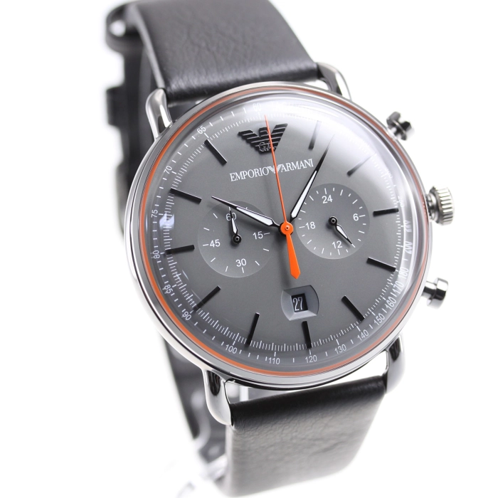 Emporio Armani Aviator