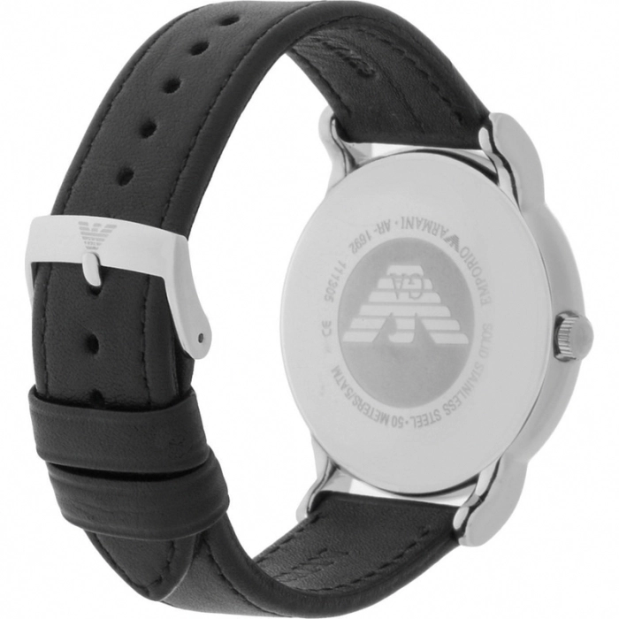 Emporio Armani Luigi