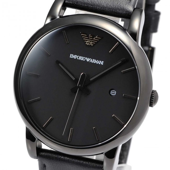 Emporio Armani Luigi