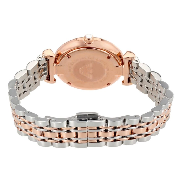 Emporio Armani Gianni T-Bar