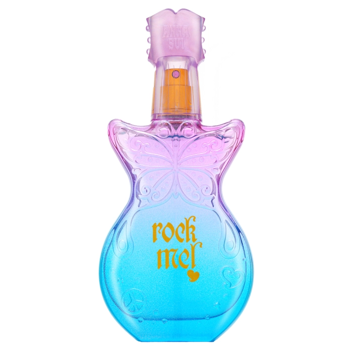 Anna Sui Rock Me! Summer of Love Eau de Toilette nőknek 50 ml