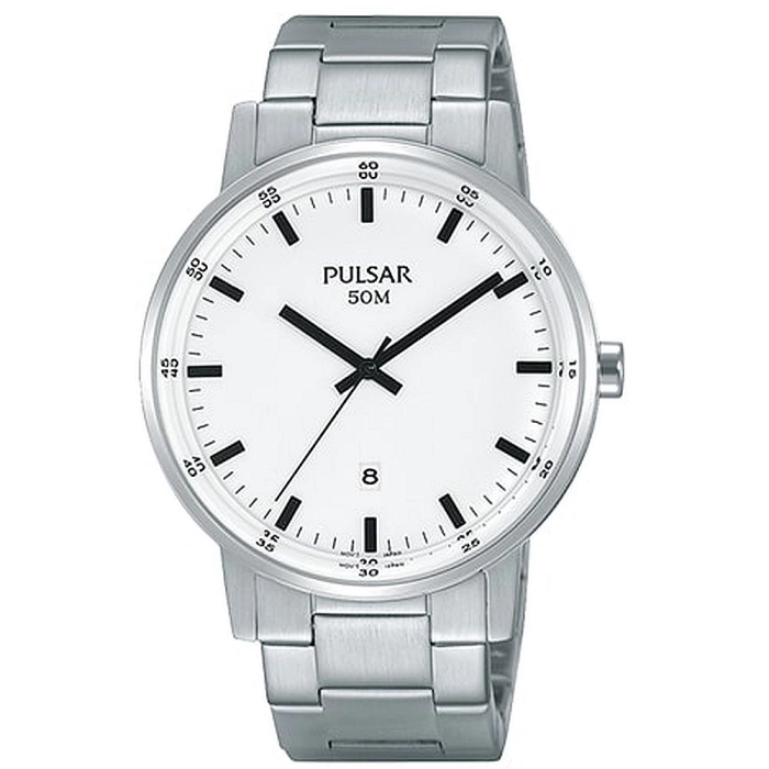 Pulsar Quarz