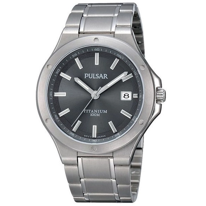 Pulsar Titanium
