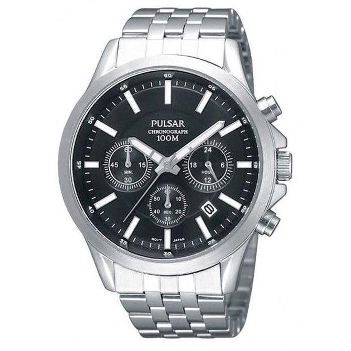 Pulsar Chronograph