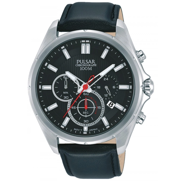 Pulsar Chronograph