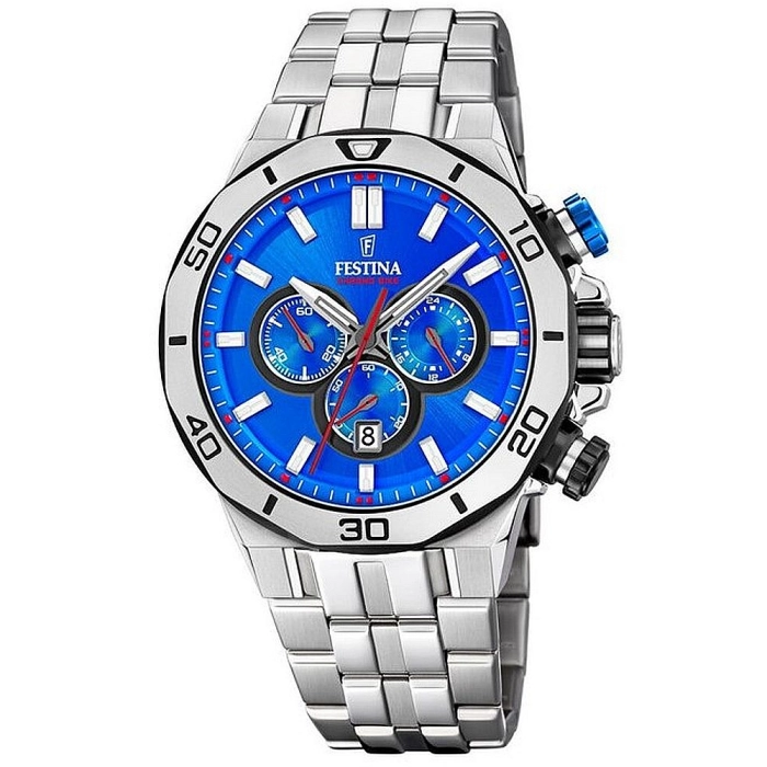 Festina Chrono Sport