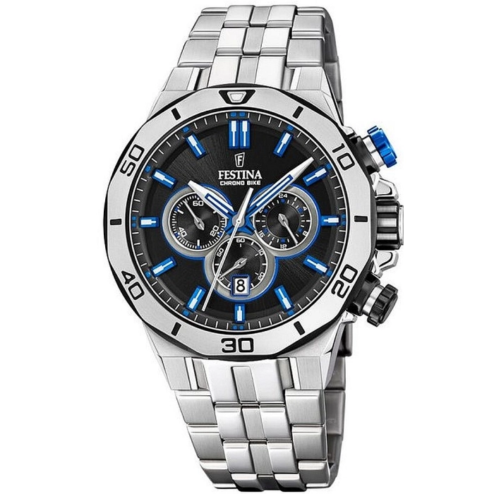 Festina Chrono Sport