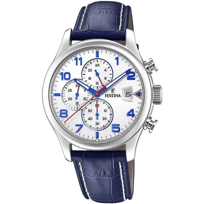Festina Timeless Chronograph