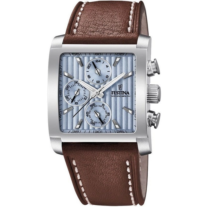 Festina Timeless Chronograph