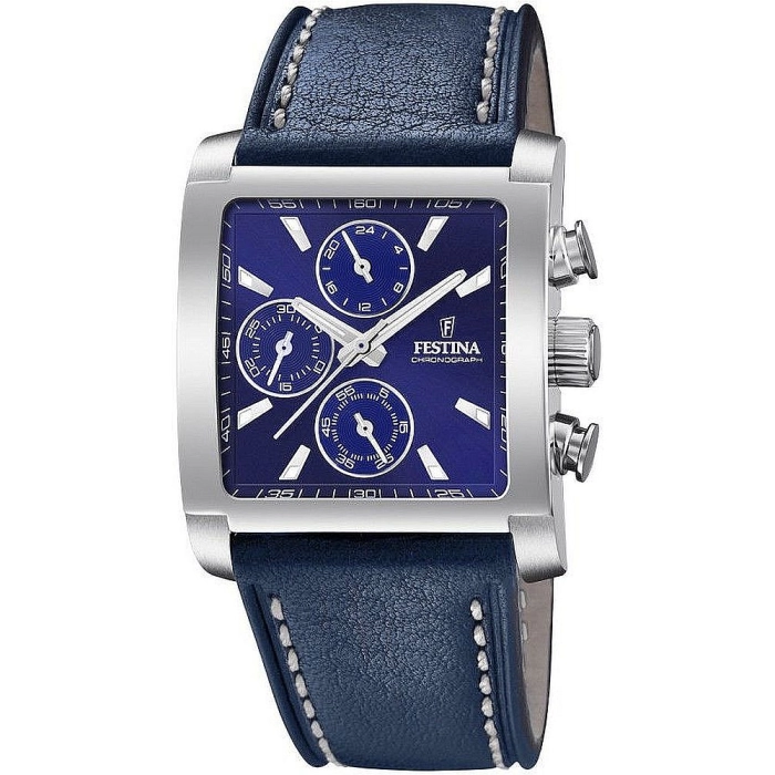 Festina Timeless Chronograph