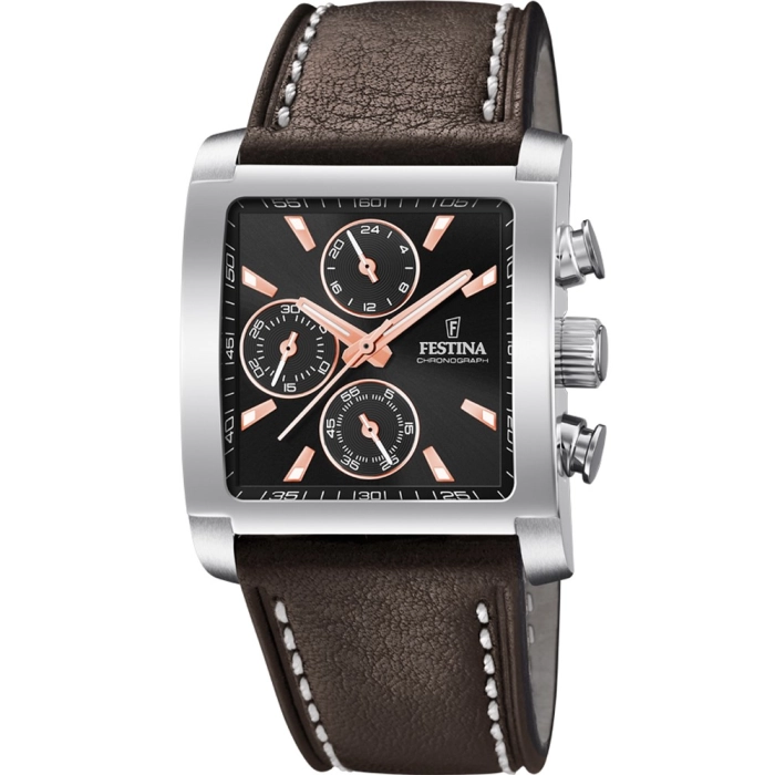 Festina Timeless Chronograph