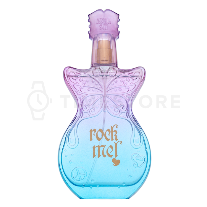 Anna Sui Rock Me! Summer of Love Eau de Toilette da donna 75 ml