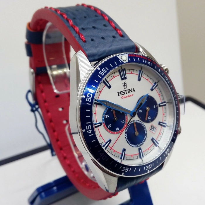 Festina Chrono Sport