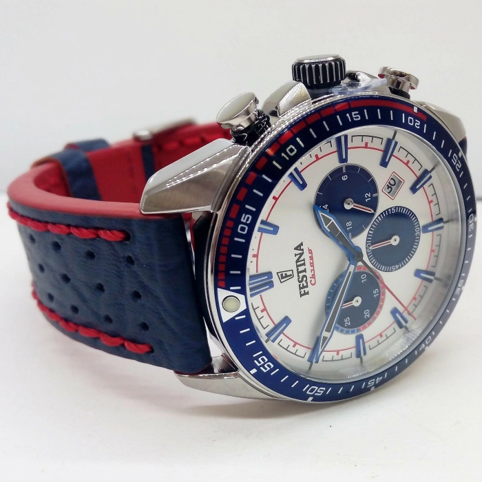 Festina Chrono Sport
