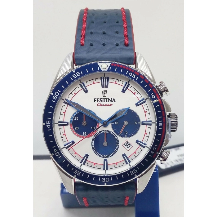 Festina Chrono Sport