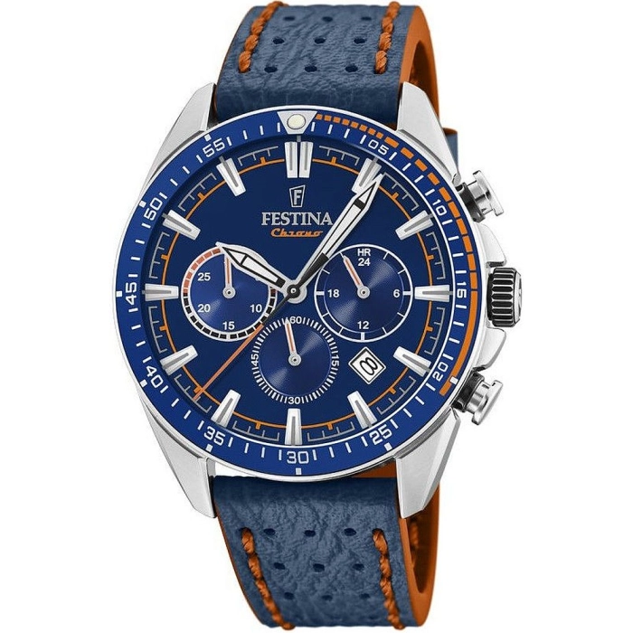 Festina Chrono Sport
