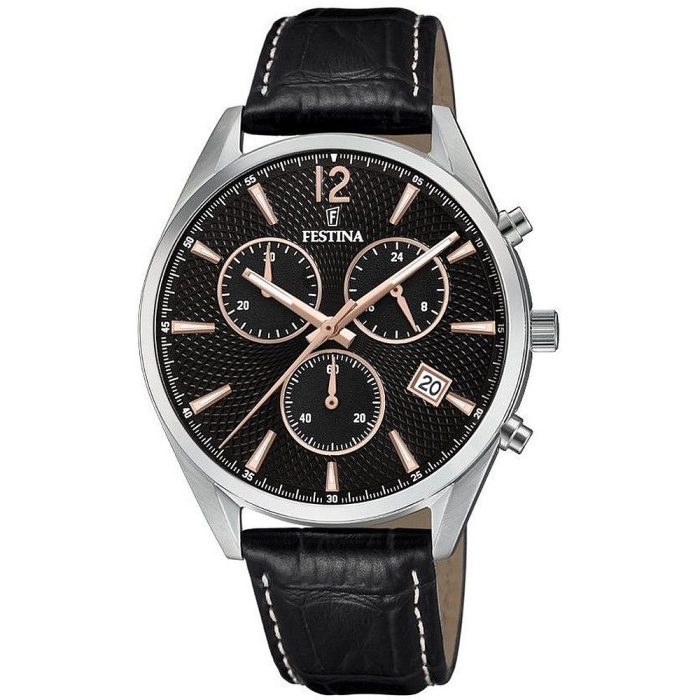 Festina Timeless Chronograph
