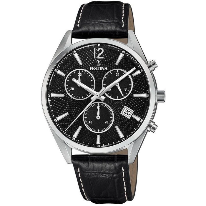 Festina Timeless Chronograph