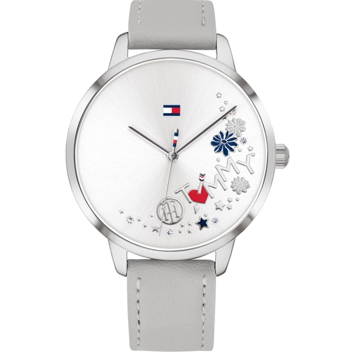 Tommy Hilfiger August