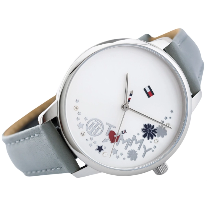 Tommy Hilfiger August