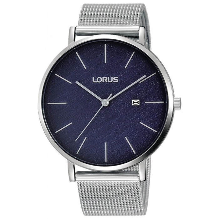 Lorus Classic