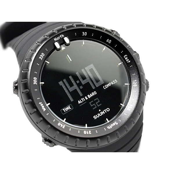 Suunto Core Military Edition