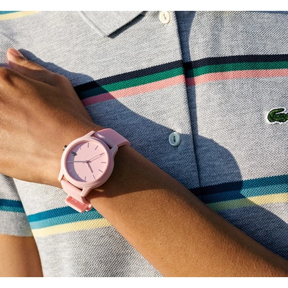 Lacoste 12.12 Ladies