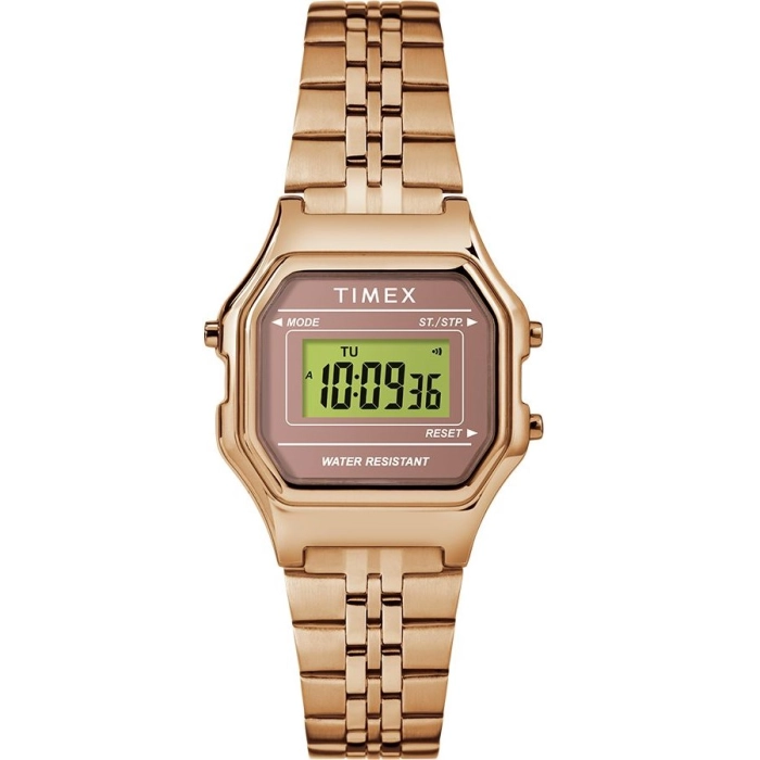 Timex Classic Digital Mini