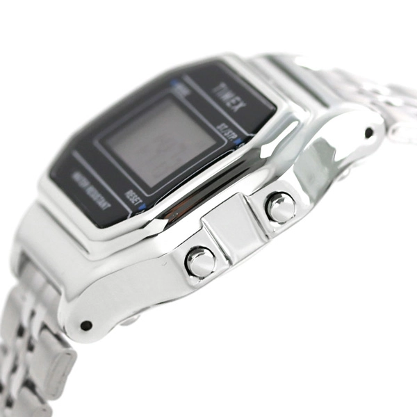 Timex Classic Digital Mini