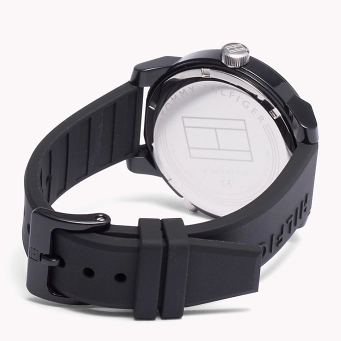 Tommy Hilfiger Decker