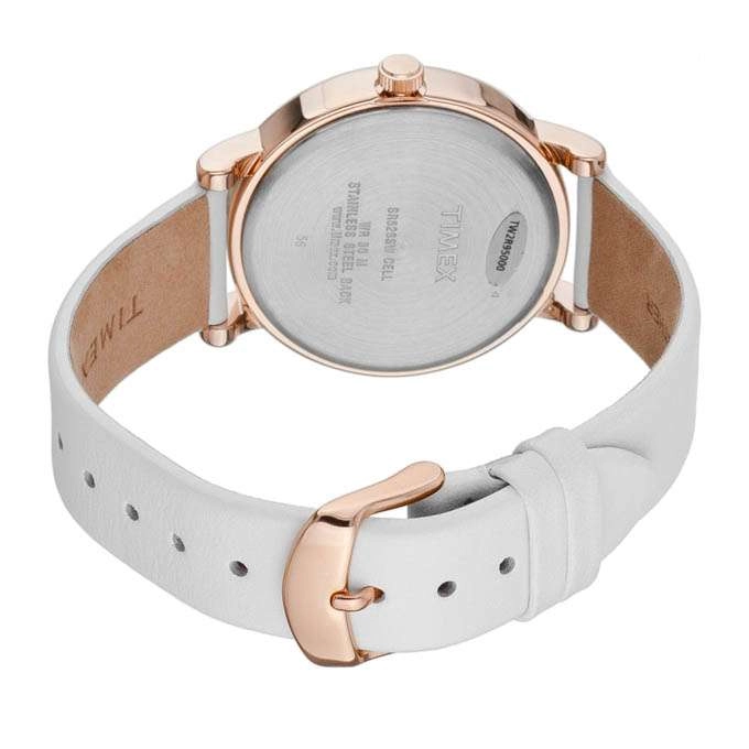 Timex Crystal Opulence