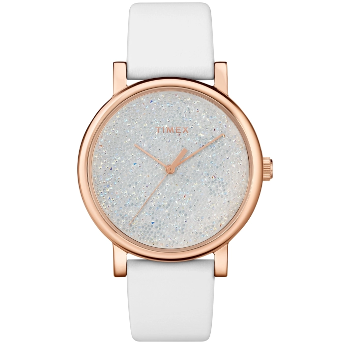 Timex Crystal Opulence