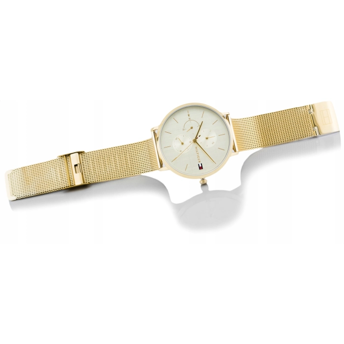 Tommy Hilfiger Jenna