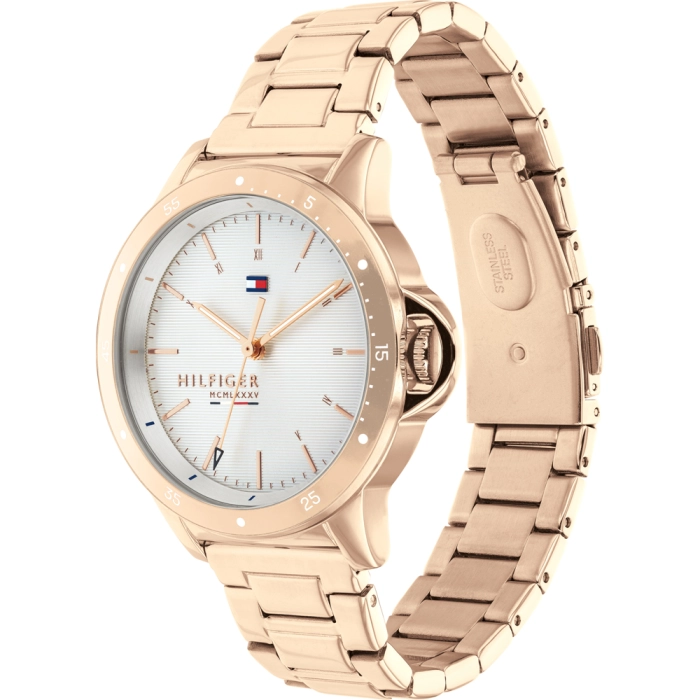 Tommy Hilfiger Diver