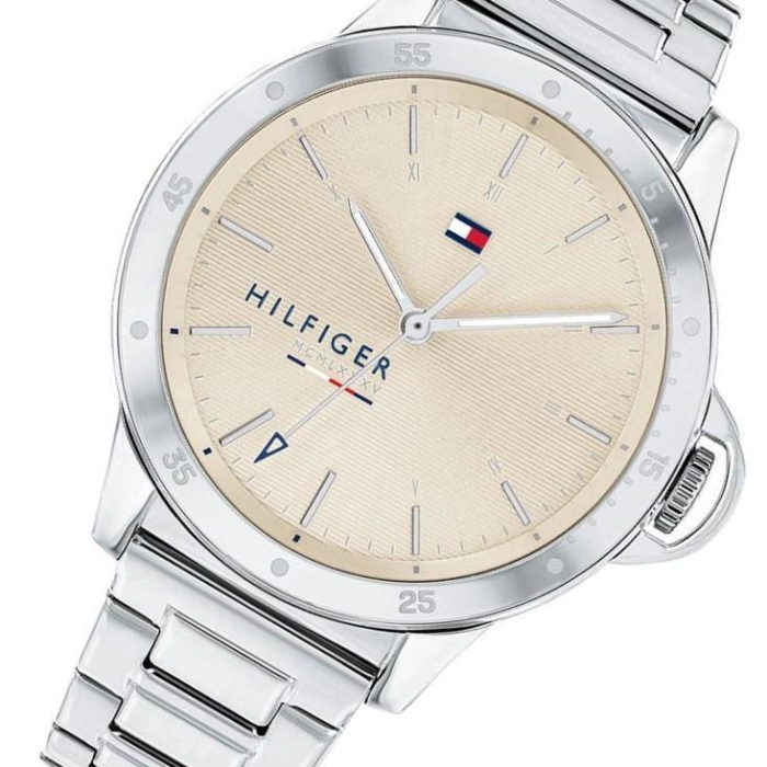 Tommy Hilfiger Diver