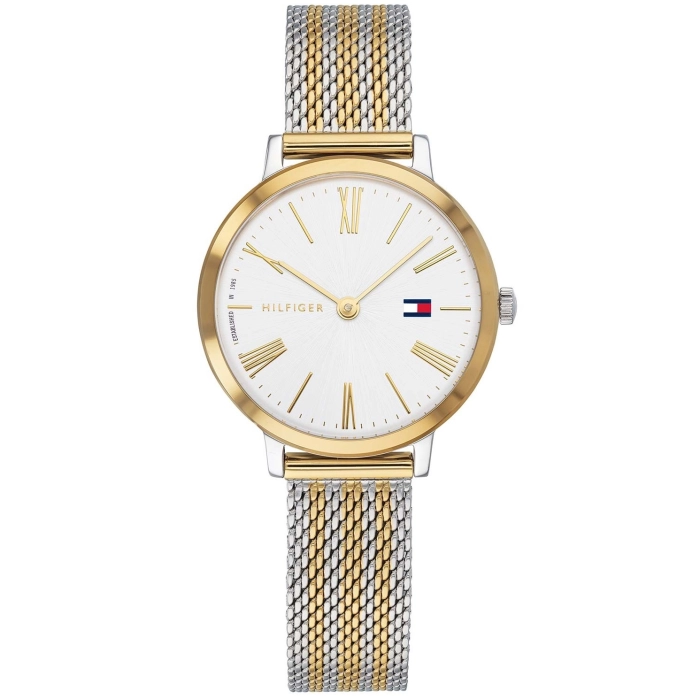 Tommy Hilfiger Project