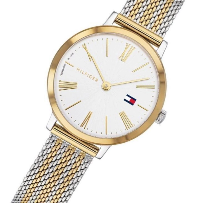 Tommy Hilfiger Project