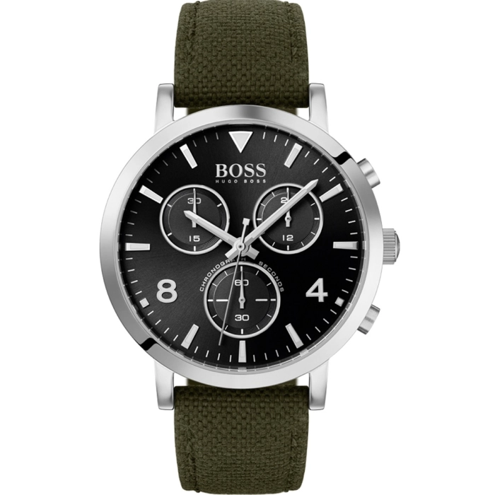 Hugo Boss Black Spirit