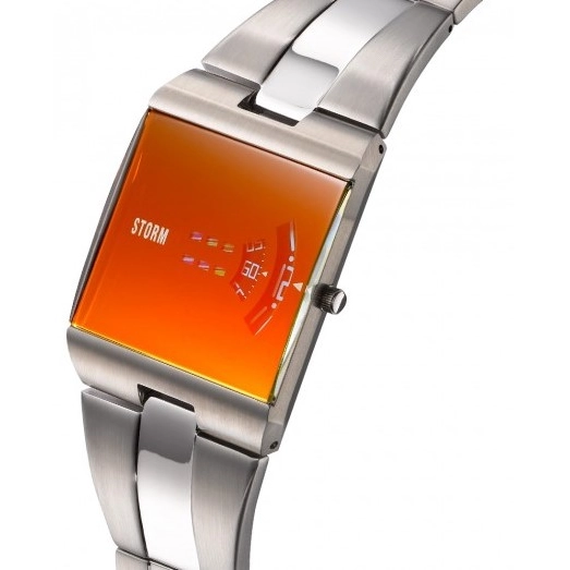 Storm New Remi Square